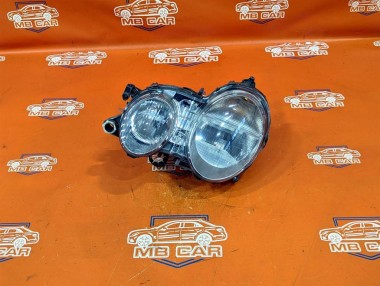 Фара левая MERCEDES-BENZ CLK-класс C208/A208 (1997 - 2000) — Разборка Мерседес