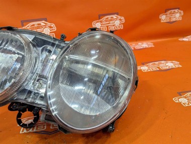 Фара левая MERCEDES-BENZ CLK-класс C208/A208 (1997 - 2000) — Разборка Мерседес