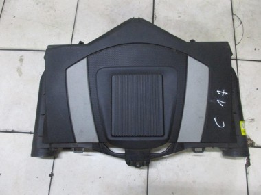 Корпус воздушного фильтра MERCEDES-BENZ E-класс W212/S212/C207/A207 (2009 - 2013) — Разборка Мерседес