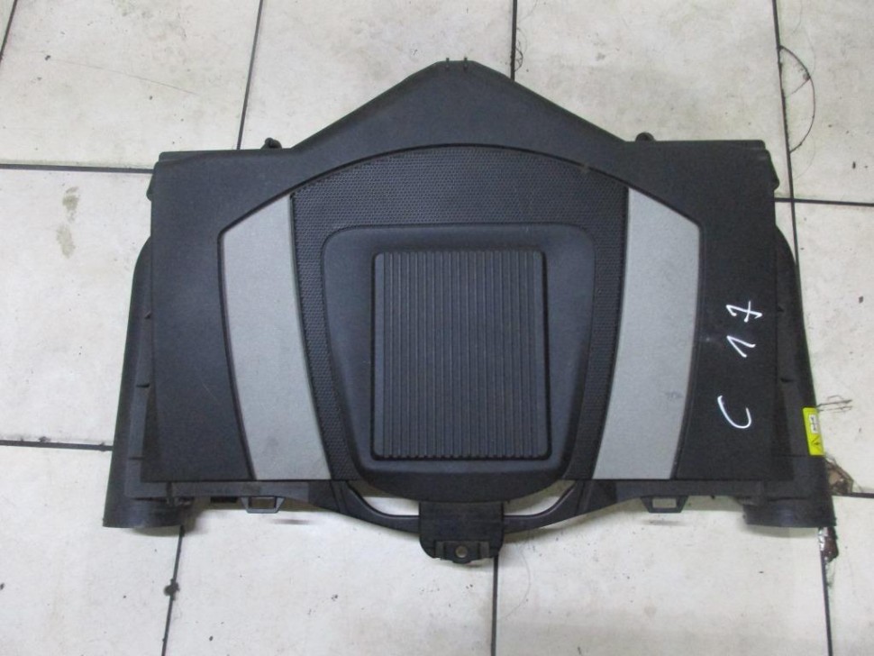 Корпус воздушного фильтра MERCEDES-BENZ E-класс W212/S212/C207/A207 (2009 - 2013) фото 1 — Разборка Мерседес