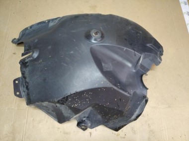 Подкрылок передний левый, задняя часть MERCEDES-BENZ Sprinter W906 (2006 - 2019) — Разборка Мерседес