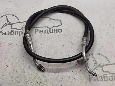 Трубка кондиционера MERCEDES-BENZ CLK-класс C208/A208 рестайлинг (1999 - 2003) — Разборка Мерседес