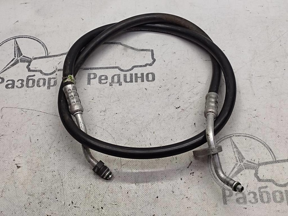 Трубка кондиционера MERCEDES-BENZ CLK-class w208 фото 1 — Разборка Мерседес