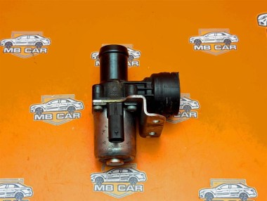 Клапан печки MERCEDES-BENZ C-класс W204/S204 (2006 - 2011) — Разборка Мерседес