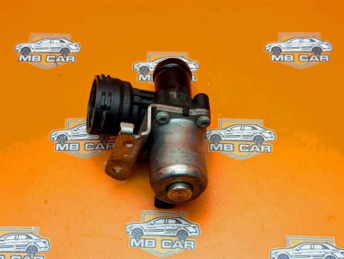 Клапан печки MERCEDES-BENZ C-класс W204/S204 (2006 - 2011) — Разборка Мерседес