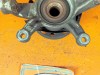 Кулак поворотный передний левый MERCEDES-BENZ CLA-класс C117/X117 рестайлинг (2016 - 2019) фото 6 &mdash; Разборка Мерседес