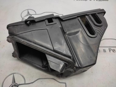 Корпус блока предохранителей MERCEDES-BENZ CLK-класс C208/W208 (1997 - 2000) — Разборка Мерседес