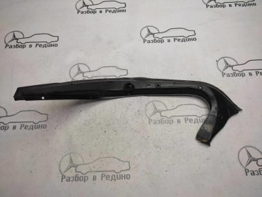 Водосток MERCEDES-BENZ S-класс W221 (2005 - 2009) — Разборка Мерседес