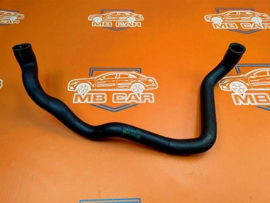 Патрубок радиатора MERCEDES-BENZ A-класс W168 (1997 - 2001) — Разборка Мерседес