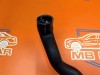 Патрубок радиатора MERCEDES-BENZ A-class w168 фото 3 — Разборка Мерседес