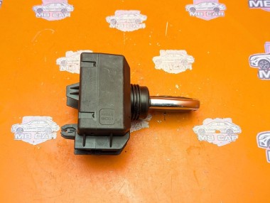 Замок зажигания MERCEDES-BENZ GLK-класс X204 (2008 - 2012) &mdash; Разборка Мерседес