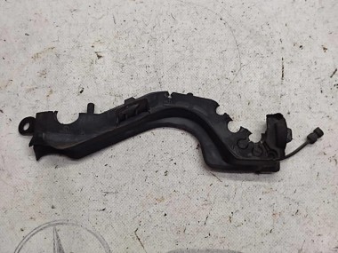 Уплотнитель MERCEDES-BENZ S-класс W221 (2005 - 2009) — Разборка Мерседес