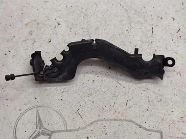 Уплотнитель MERCEDES-BENZ S-класс W221 (2005 - 2009) — Разборка Мерседес