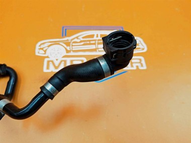 Патрубок ОЖ MERCEDES-BENZ E-класс W212/S212/C207/A207 (2009 - 2013) — Разборка Мерседес