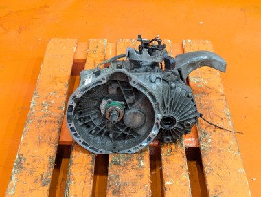 МКПП в сборе MERCEDES-BENZ A-класс W169 (2004 - 2008) — Разборка Мерседес
