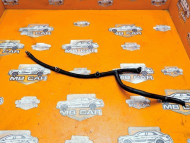 Обратка форсунок MERCEDES-BENZ B-класс W245 (2005 - 2009) &mdash; Разборка Мерседес