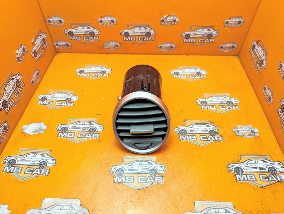 Воздуховод MERCEDES-BENZ M-класс W164 (2005 - 2008) фото 1 &mdash; Разборка Мерседес