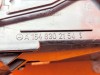 Воздуховод MERCEDES-BENZ M-класс W164 (2005 - 2008) фото 6 &mdash; Разборка Мерседес