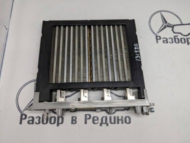 Догреватель печки MERCEDES-BENZ CLS-класс C219 рестайлинг (2008 - 2010) — Разборка Мерседес