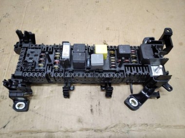 Блок предохранителей MERCEDES-BENZ CLA-класс C117/X117 (2013 - 2016) — Разборка Мерседес