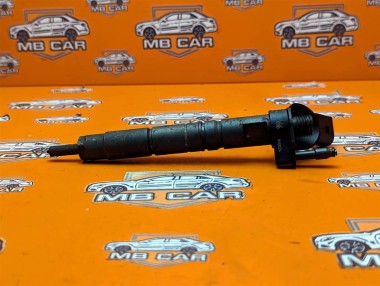 Форсунка ДИЗЕЛЬ MERCEDES-BENZ GL-класс X164 (2006 - 2009) — Разборка Мерседес