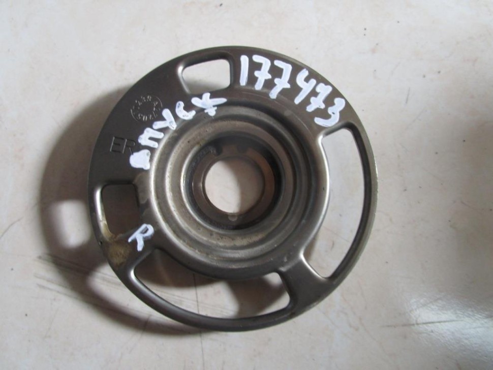 Импульсный диск распредвала MERCEDES-BENZ R-класс W251 (2005 - 2007) фото 1 — Разборка Мерседес