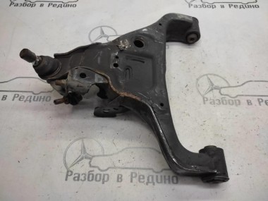 Рычаг передний нижний левый MERCEDES-BENZ X-класс I (2017 - 2020) — Разборка Мерседес