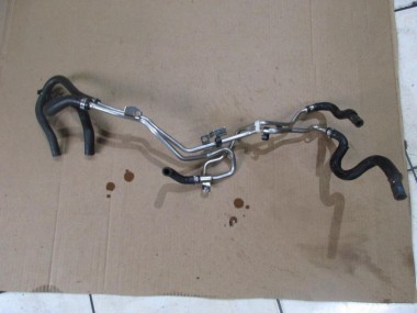 Трубка топливная MERCEDES-BENZ E-класс W212/S212/C207/A207 рестайлинг (2013 - 2016) — Разборка Мерседес