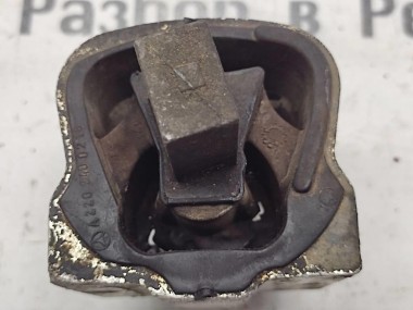 Опора КПП MERCEDES-BENZ E-класс W210/S210 (1995 - 1999) — Разборка Мерседес