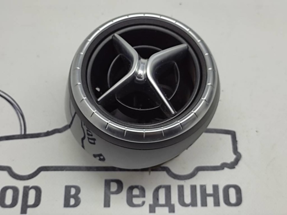 Воздуховод MERCEDES-BENZ X-класс I (2017 - 2020) фото 1 — Разборка Мерседес