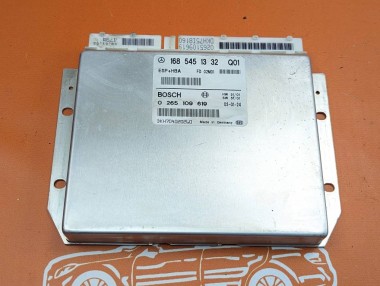 Блок ESP MERCEDES-BENZ A-класс W168 рестайлинг (2001 - 2004) — Разборка Мерседес