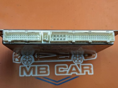 Блок ESP MERCEDES-BENZ A-класс W168 рестайлинг (2001 - 2004) — Разборка Мерседес