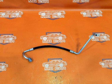 Трубка кондиционера MERCEDES-BENZ A-класс W176 (2012 - 2015) — Разборка Мерседес