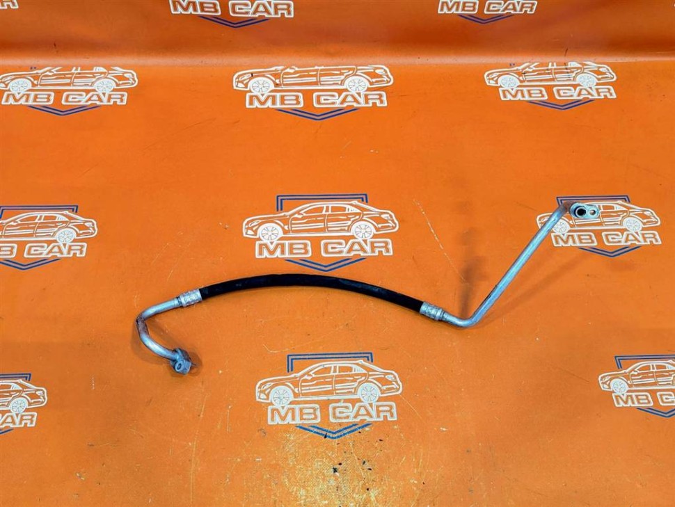 Трубка кондиционера MERCEDES-BENZ A-класс W176 (2012 - 2015) фото 1 — Разборка Мерседес