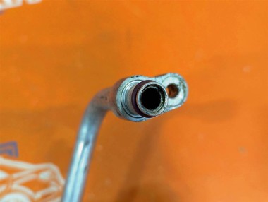 Трубка кондиционера MERCEDES-BENZ A-класс W176 (2012 - 2015) — Разборка Мерседес