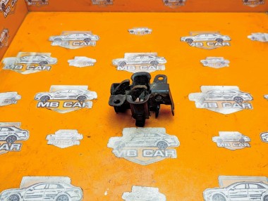 Замок капота MERCEDES-BENZ C-класс W203/S203/CL203 рестайлинг (2004 - 2008) &mdash; Разборка Мерседес