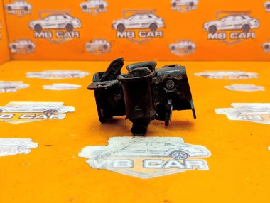 Замок капота MERCEDES-BENZ C-класс W203/S203/CL203 рестайлинг (2004 - 2008) &mdash; Разборка Мерседес