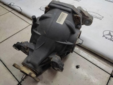 Редуктор задний MERCEDES-BENZ S-класс W221 (2005 - 2009) — Разборка Мерседес