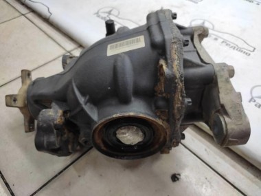 Редуктор задний MERCEDES-BENZ S-класс W221 (2005 - 2009) — Разборка Мерседес