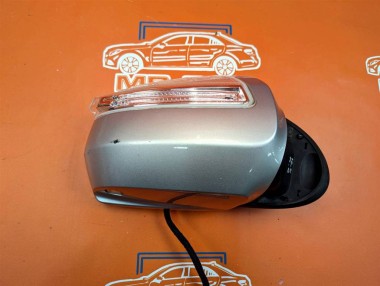 Зеркало правое MERCEDES-BENZ GL-класс X164 рестайлинг (2009 - 2012) — Разборка Мерседес