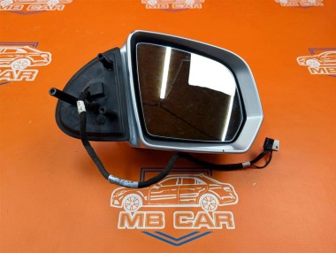 Зеркало правое MERCEDES-BENZ GL-класс X164 рестайлинг (2009 - 2012) — Разборка Мерседес