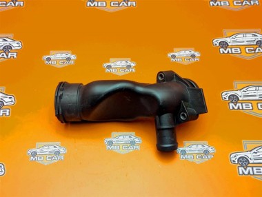 Фланец системы охлаждения MERCEDES-BENZ C-класс W204/S204 (2006 - 2011) — Разборка Мерседес