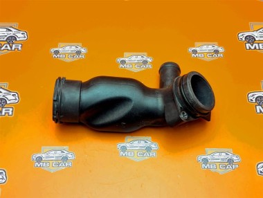 Фланец системы охлаждения MERCEDES-BENZ C-класс W204/S204 (2006 - 2011) — Разборка Мерседес