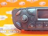 Панель управления климатом MERCEDES-BENZ C-класс W203/S203/CL203 (2000 - 2004) фото 2 &mdash; Разборка Мерседес
