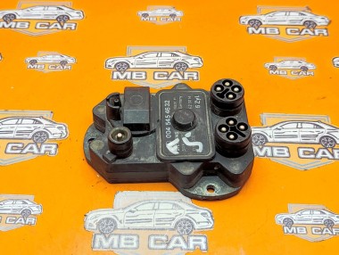 Коммутатор зажигания MERCEDES-BENZ E-класс W124/S124/C124/A124 (1984 - 1997) — Разборка Мерседес