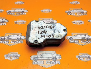 Коммутатор зажигания MERCEDES-BENZ E-класс W124/S124/C124/A124 (1984 - 1997) — Разборка Мерседес