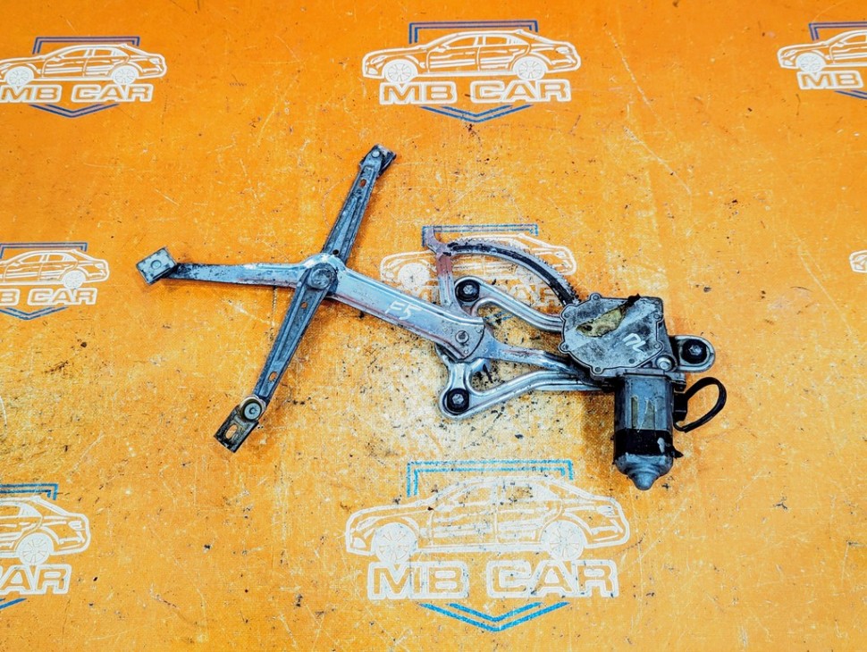 Стеклоподъемник передний левый MERCEDES-BENZ E-класс W124/S124/C124/A124 (1984 - 1997) фото 1 — Разборка Мерседес