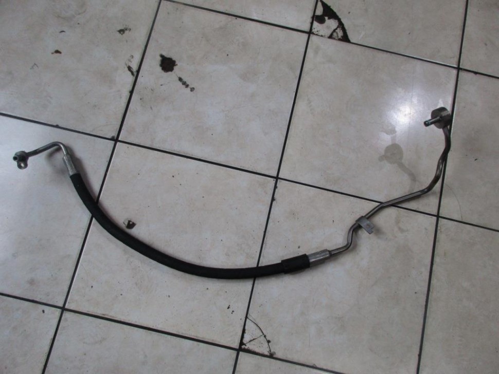 Трубка ГУРа MERCEDES-BENZ GL-класс X166 (2012 - 2016) фото 1 — Разборка Мерседес