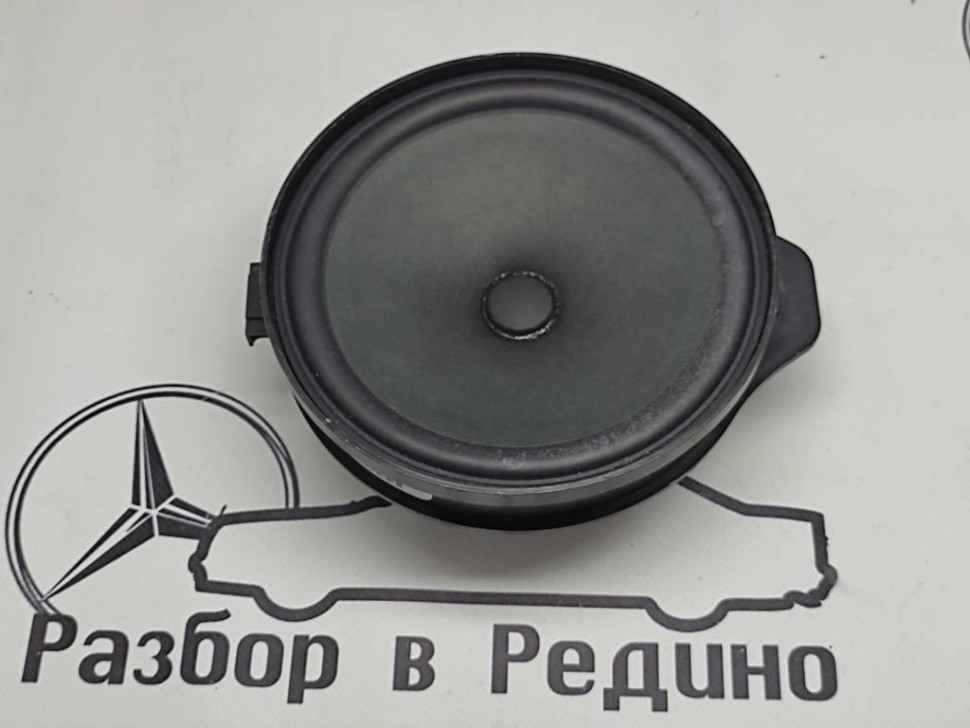 Динамик MERCEDES-BENZ C-class w204 фото 1 — Разборка Мерседес
