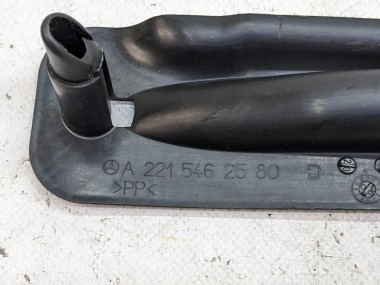 Кабельный канал MERCEDES-BENZ S-класс W221 (2005 - 2009) — Разборка Мерседес